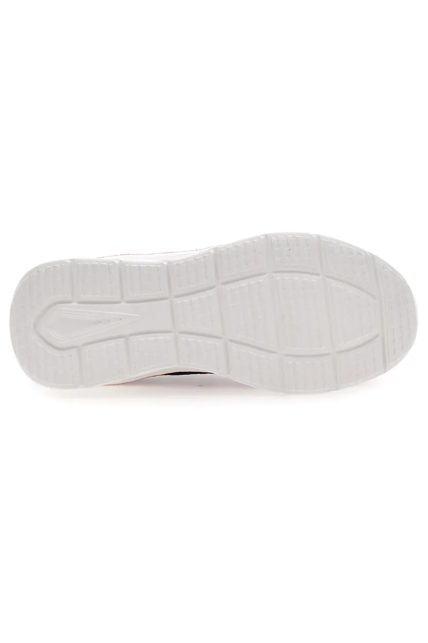 Sneakers Sportive O'Neill Castillo Women Low Nere