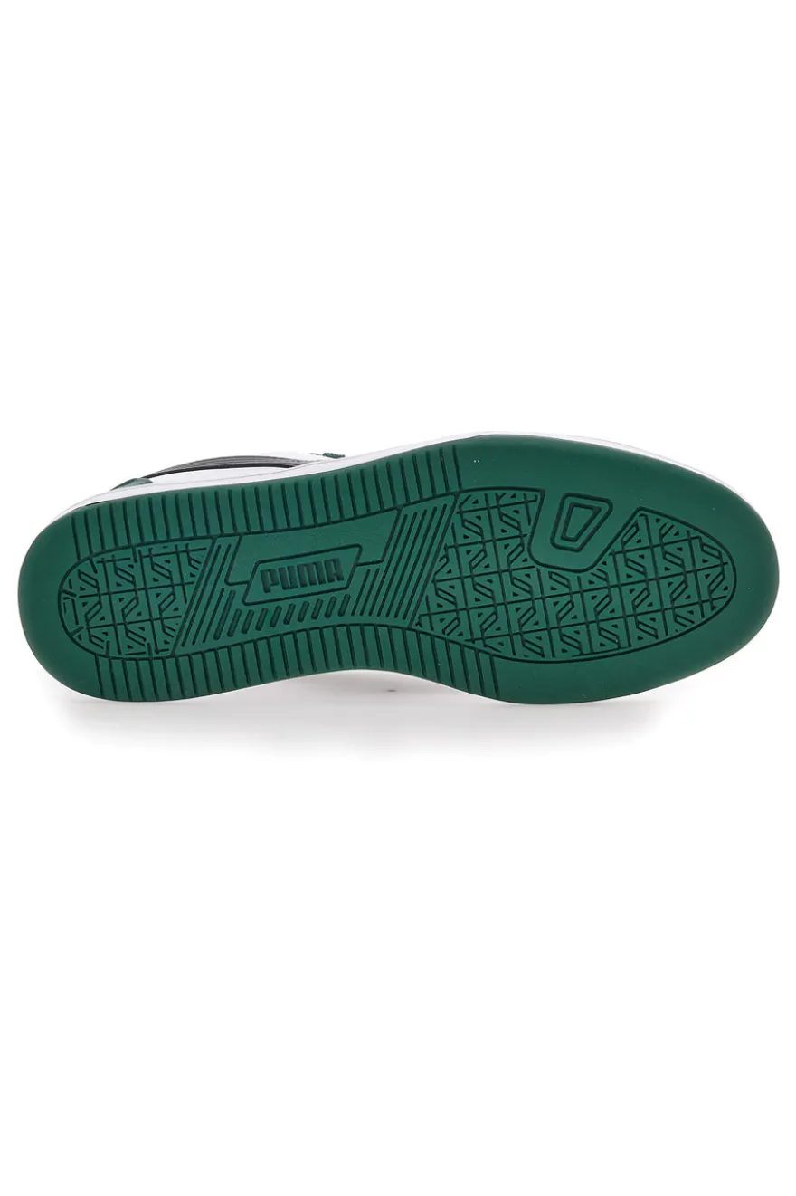 Sneakers Verdi con Lacci Puma Caven 2.0