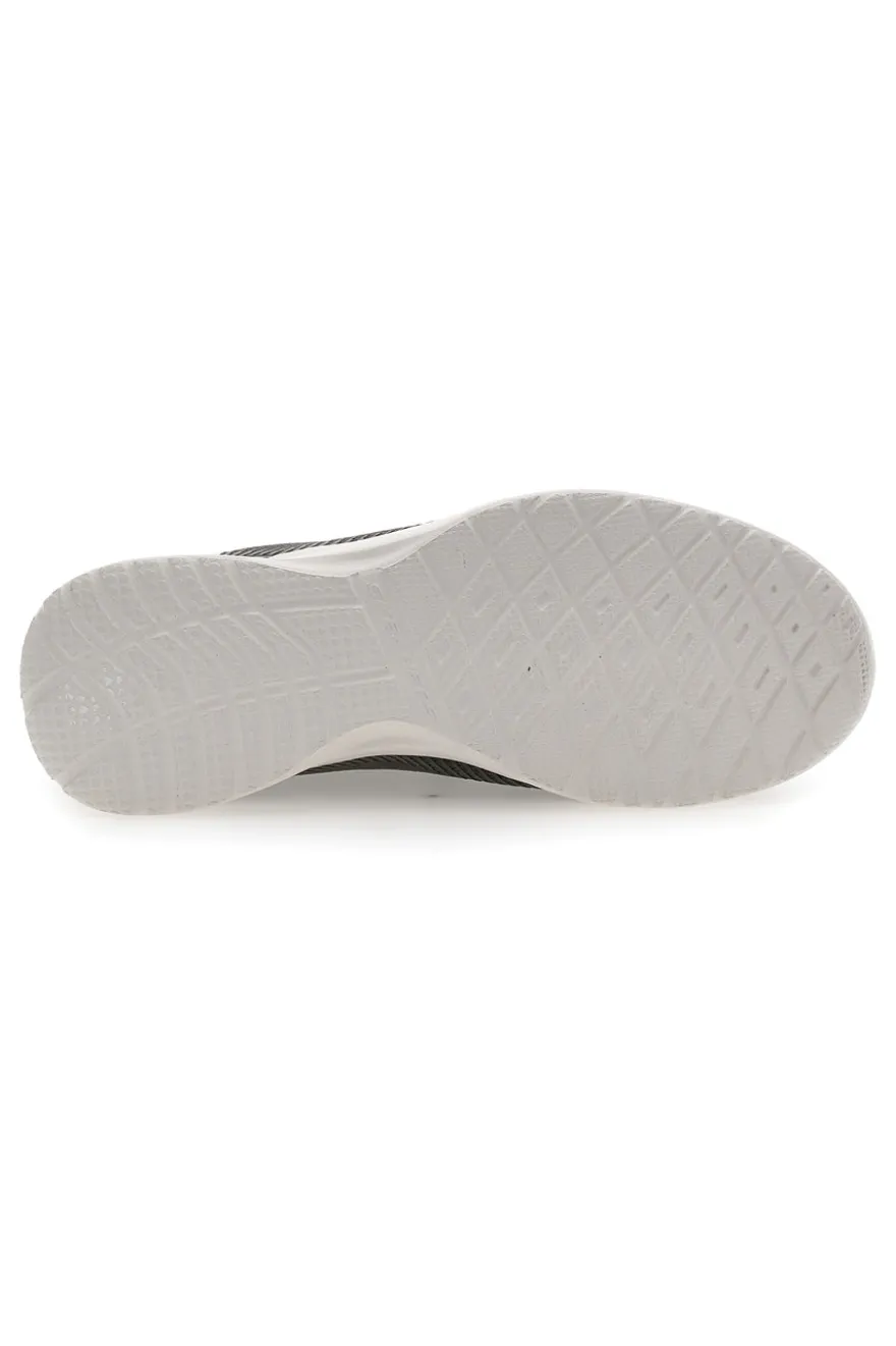 Sneakers Verdi Oliva da Uomo Skechers Skech-Air Dynamight-Bliton
