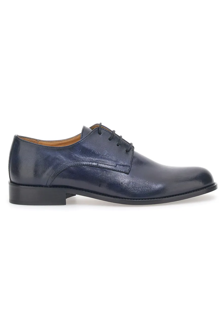 Stringata Blu Pittarello Plus 623