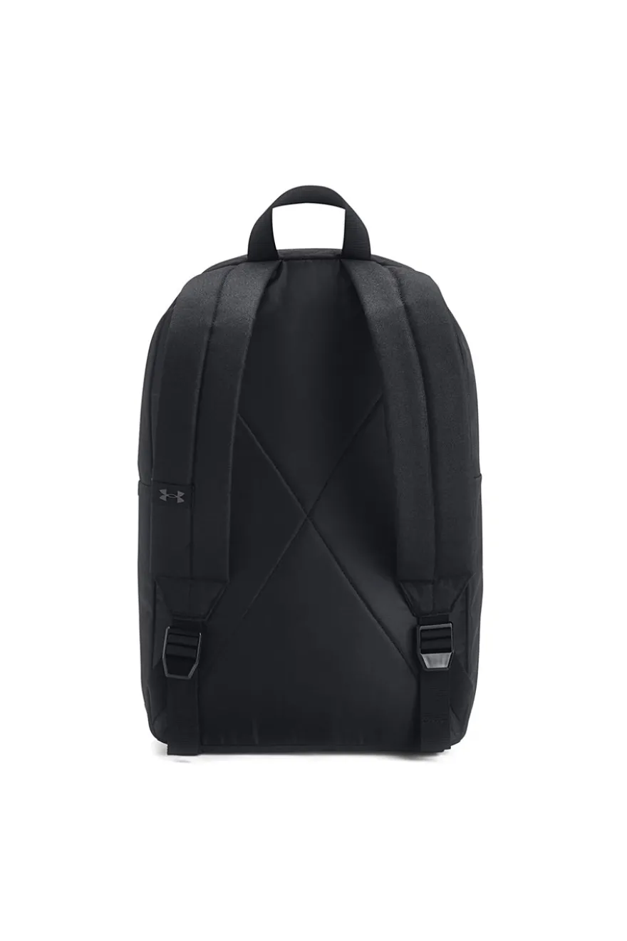 Zaino nero idrorepellente Under armour 1380476-002